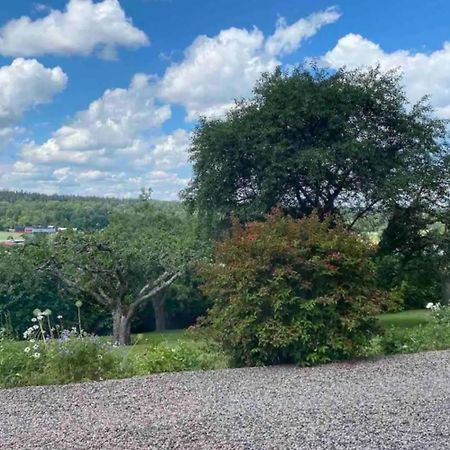 Villa Bjoerkliden B&B Tenhult Zewnętrze zdjęcie