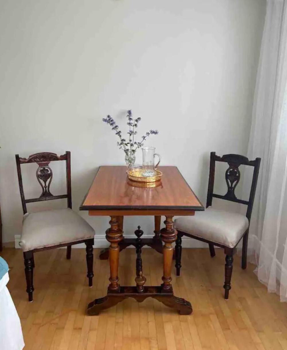 Villa Bjoerkliden B&B Tenhult Zewnętrze zdjęcie